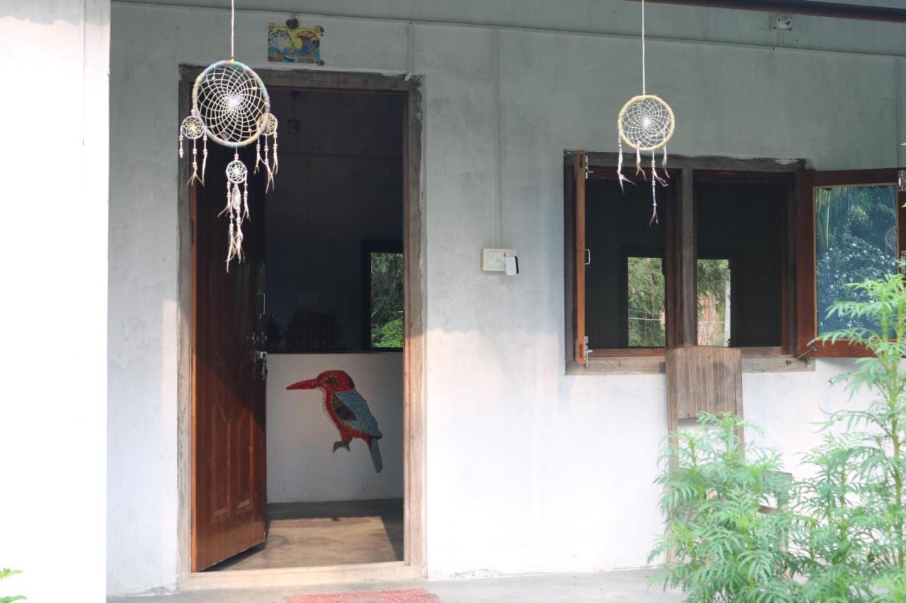 Bardia Kingfisher Resort Dhakela Exterior foto